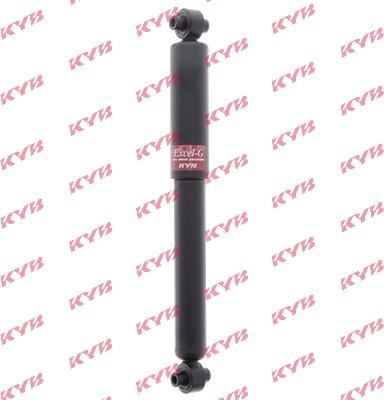 KYB 343243 - Shock Absorber autospares.lv