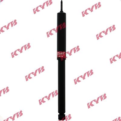 KYB 343242 - Shock Absorber autospares.lv