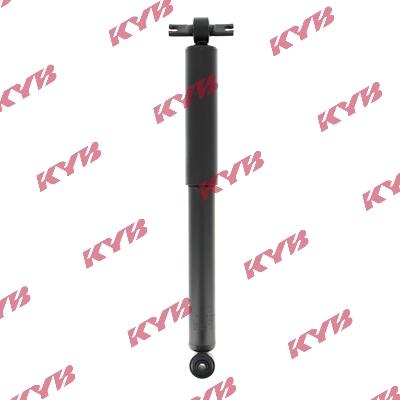 KYB 343257 - Shock Absorber autospares.lv