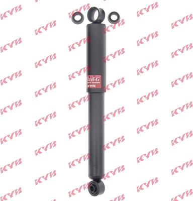 KYB 343260 - Shock Absorber autospares.lv