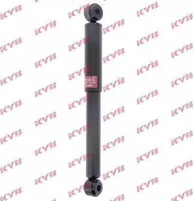 SACHS 311 238 - Shock Absorber autospares.lv