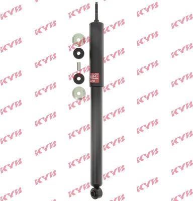 KYB 343207 - Shock Absorber autospares.lv