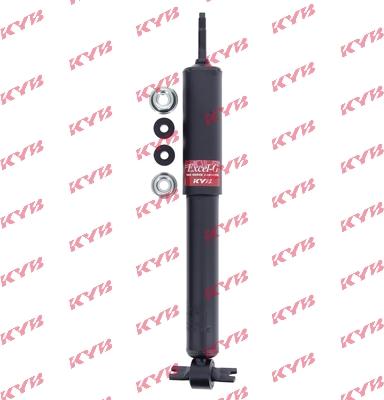 KYB 343215 - Shock Absorber autospares.lv