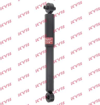 KYB 343212 - Shock Absorber autospares.lv