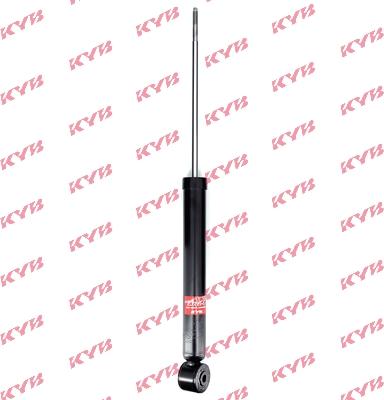 KYB 343289 - Shock Absorber autospares.lv