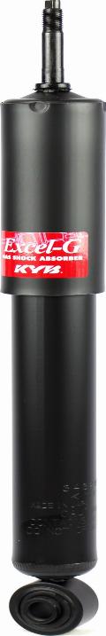 KYB 343287 - Shock Absorber autospares.lv