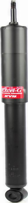 KYB 343238 - Shock Absorber autospares.lv