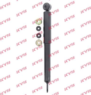 KYB 343226 - Shock Absorber autospares.lv