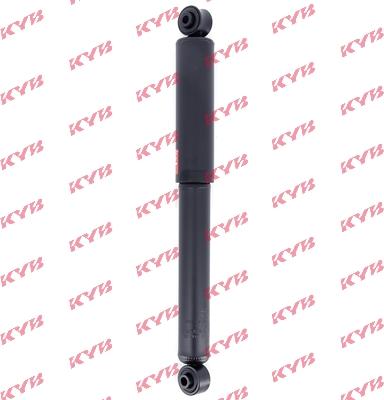 KYB 343227 - Shock Absorber autospares.lv