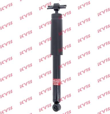 KYB 343276 - Shock Absorber autospares.lv