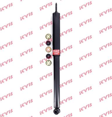 KYB 343272 - Shock Absorber autospares.lv