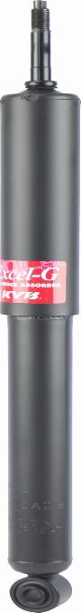 KYB 342002 - Shock Absorber autospares.lv