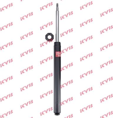 KYB 364021 - Shock Absorber autospares.lv