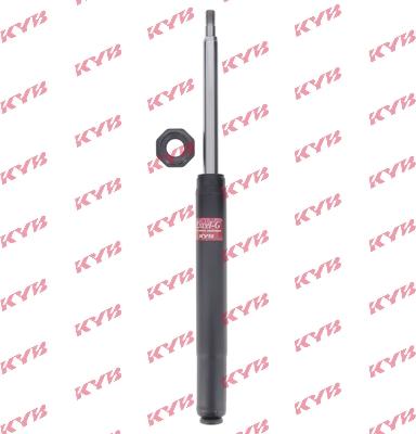 KYB 365096 - Shock Absorber autospares.lv