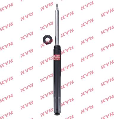 KYB 365093 - Shock Absorber autospares.lv