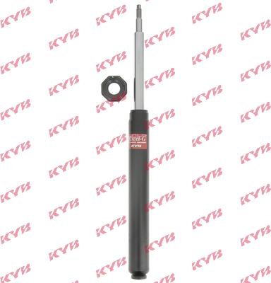 KYB 365054 - Shock Absorber autospares.lv