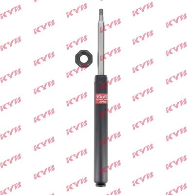 KYB 365058 - Shock Absorber autospares.lv