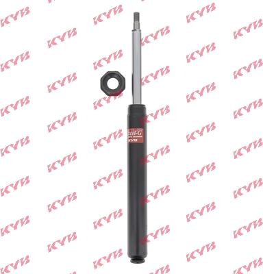 KYB 365064 - Shock Absorber autospares.lv