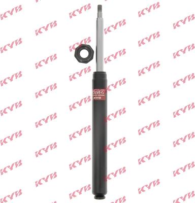 KYB 365066 - Shock Absorber autospares.lv