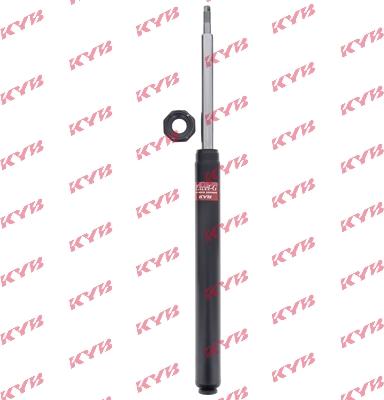 KYB 365007 - Shock Absorber autospares.lv