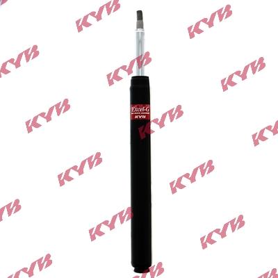 KYB 365015 - Shock Absorber autospares.lv