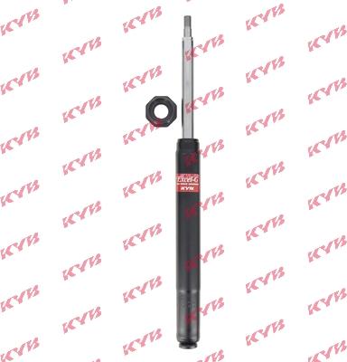 KYB 365085 - Shock Absorber autospares.lv