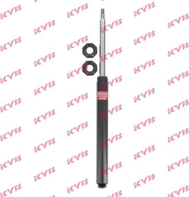 KYB 365076 - Shock Absorber autospares.lv