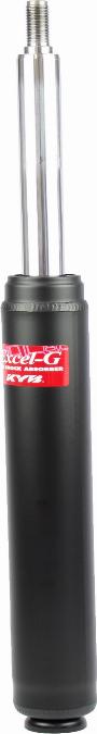 KYB 365078 - Shock Absorber autospares.lv