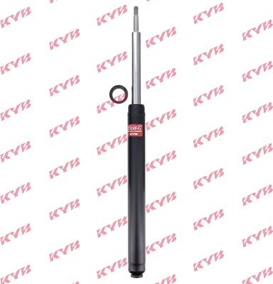 KYB 366005 - Shock Absorber autospares.lv