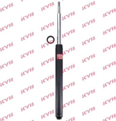 KYB 366007 - Shock Absorber autospares.lv