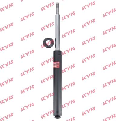 KYB 366010 - Shock Absorber autospares.lv