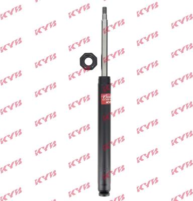 KYB 363059 - Shock Absorber autospares.lv