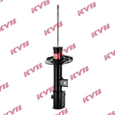 KYB 339403 - Shock Absorber autospares.lv