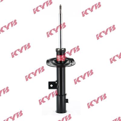 KYB 339402 - Shock Absorber autospares.lv