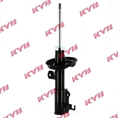 KYB 339419 - Shock Absorber autospares.lv