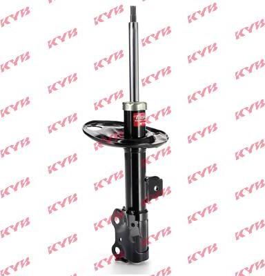 KYB 339032 - Shock Absorber autospares.lv