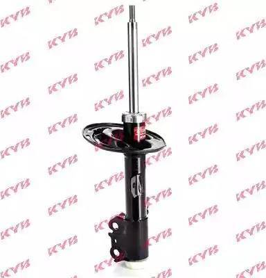 Koreastar KSAG-040 - Shock Absorber autospares.lv