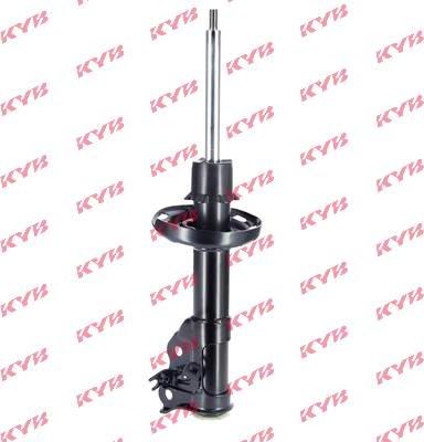 KYB 339075 - Shock Absorber autospares.lv