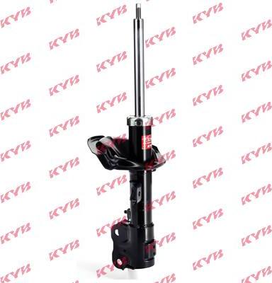 KYB 339105 - Shock Absorber autospares.lv