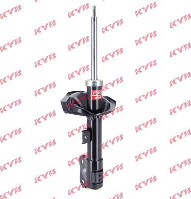 KYB 339118 - Shock Absorber autospares.lv