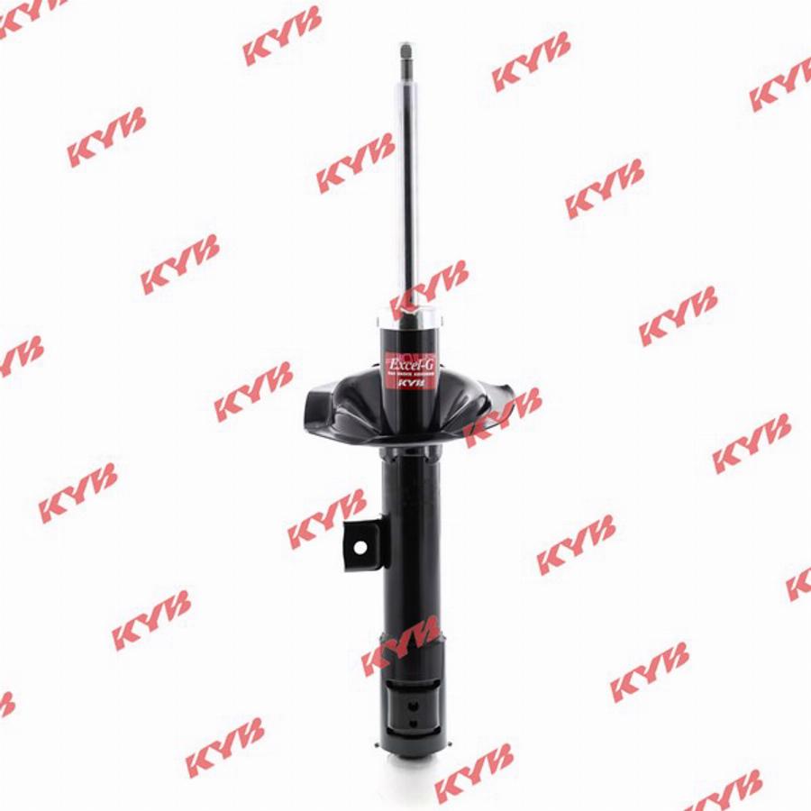 KYB 339125 - Shock Absorber autospares.lv