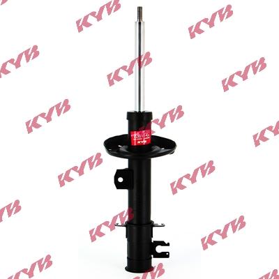 KYB 339809 - Shock Absorber autospares.lv