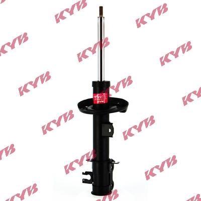 KYB 339808 - Shock Absorber autospares.lv