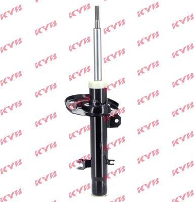 KYB 339803 - Shock Absorber autospares.lv