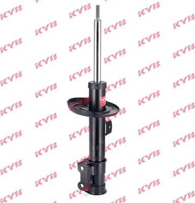 KYB 339830 - Shock Absorber autospares.lv