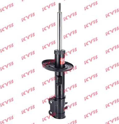 KYB 339831 - Shock Absorber autospares.lv