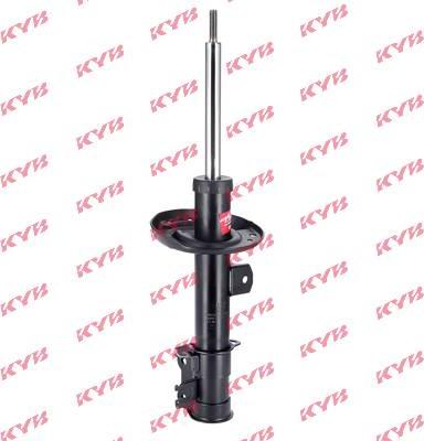 KYB 339832 - Shock Absorber autospares.lv