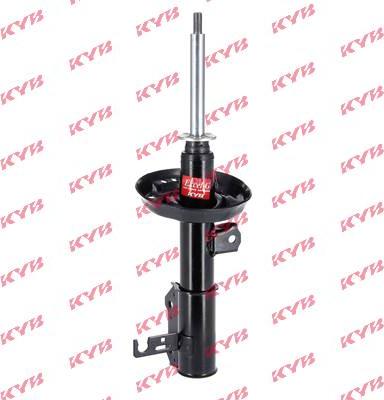 KYB 339373 - Shock Absorber autospares.lv