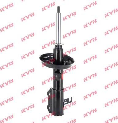 KYB 339372 - Shock Absorber autospares.lv