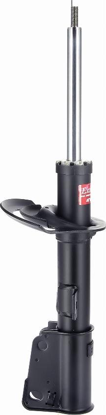 KYB 339250 - Shock Absorber autospares.lv